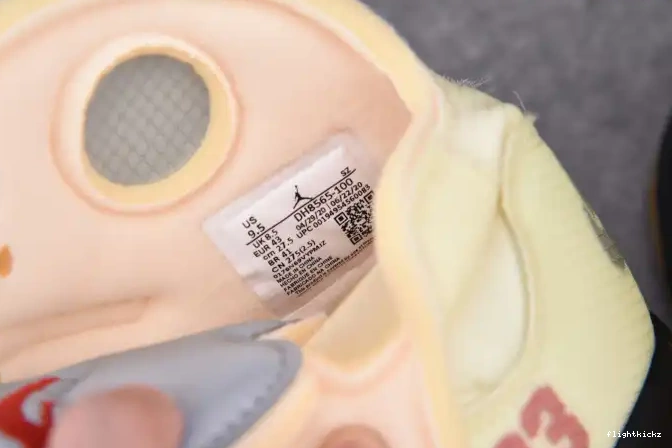 Retro 5 Sail OFF-WHITE DH8565-100 Jordan 0619